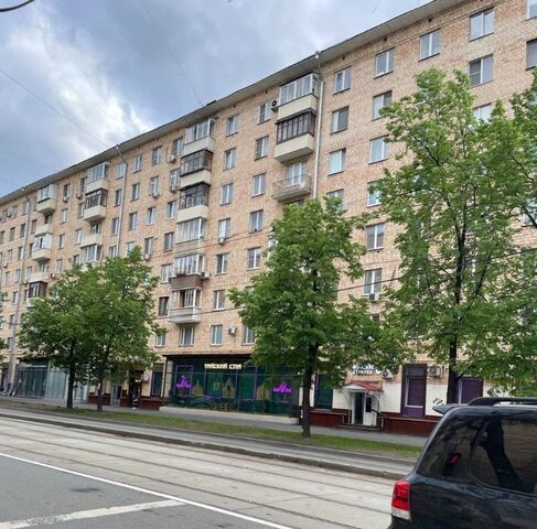 метро Дмитровская ул Костякова 7/7 муниципальный округ Тимирязевский фото