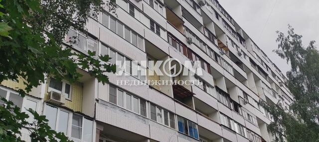 метро Новогиреево ул Магнитогорская 17 фото