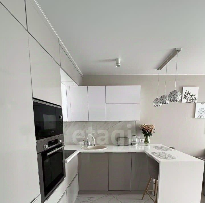 квартира г Екатеринбург Геологическая ул Заводская 73 фото 11