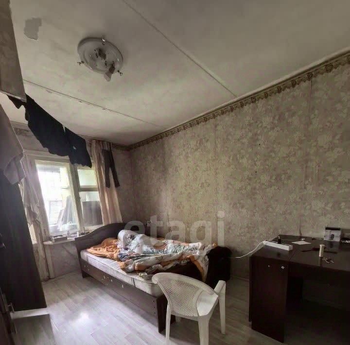 квартира г Екатеринбург Уральская ул Билимбаевская 18 фото 5