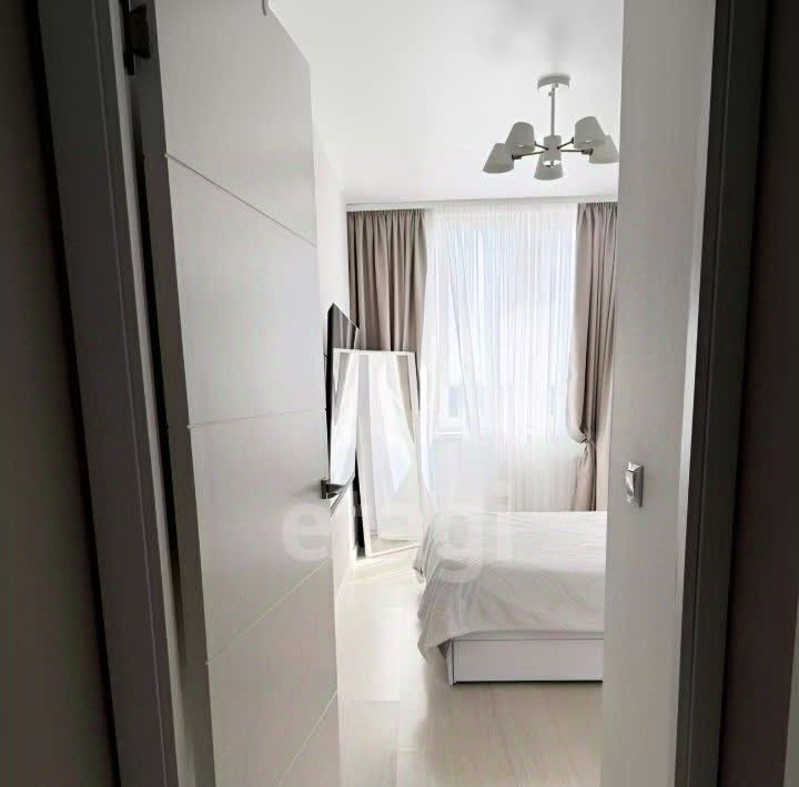квартира г Екатеринбург Геологическая ул Заводская 73 фото 38