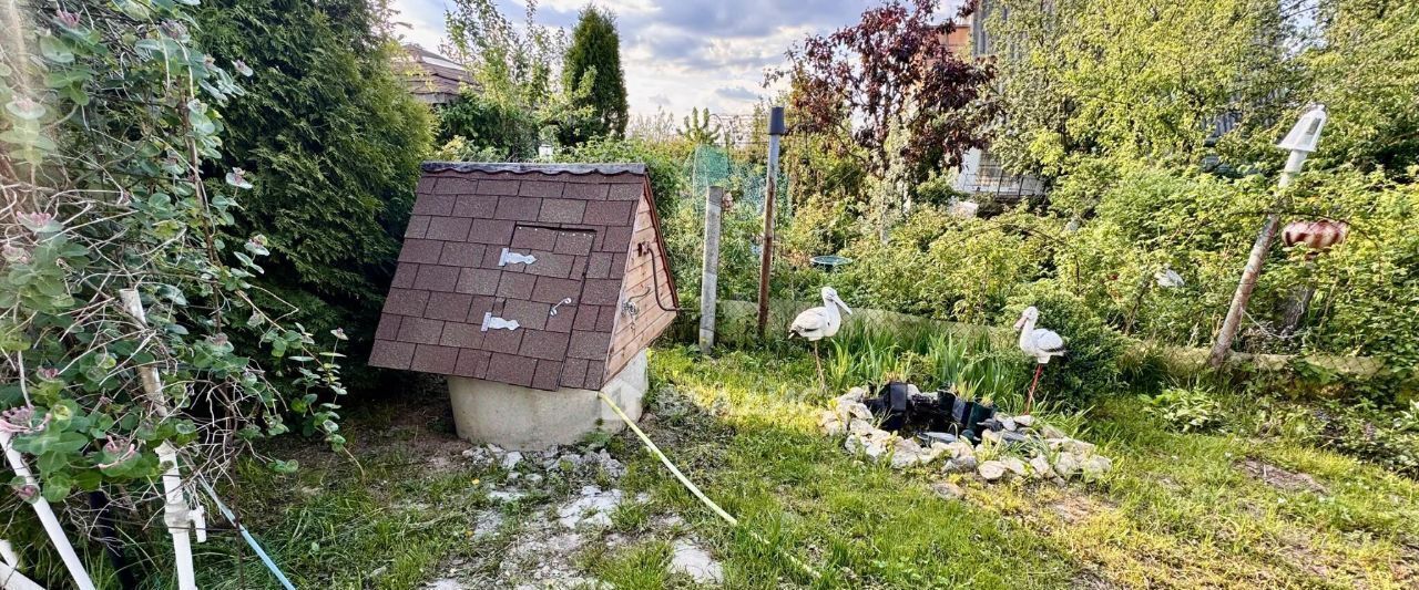 дом г Коломна Подлипки снт Вишенка 93 фото 10
