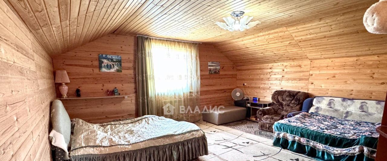дом г Коломна Подлипки снт Вишенка 93 фото 23