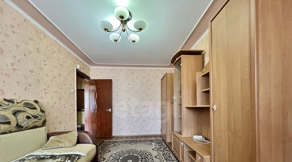 квартира р-н Яковлевский г Строитель ул Ленина 19 фото 3
