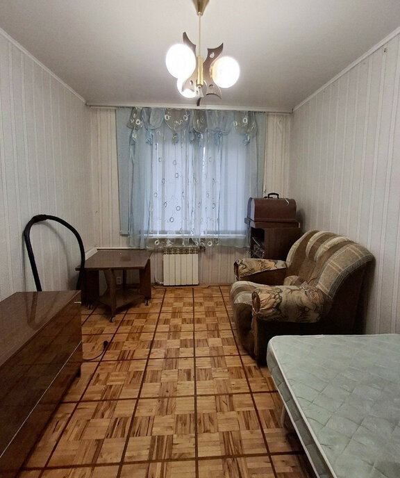 квартира г Ступино ул Садовая 10 фото 3