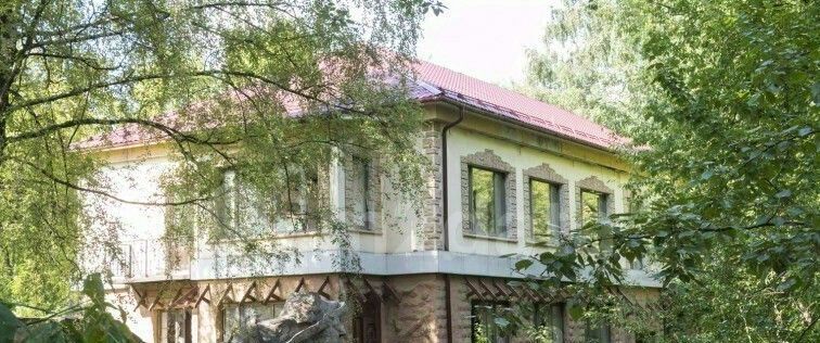 офис г Химки ул Маяковского 6 Химки фото 2