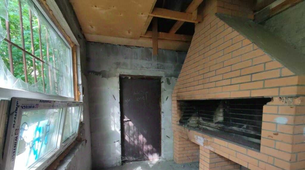 офис г Химки ул Маяковского 6 Химки фото 31