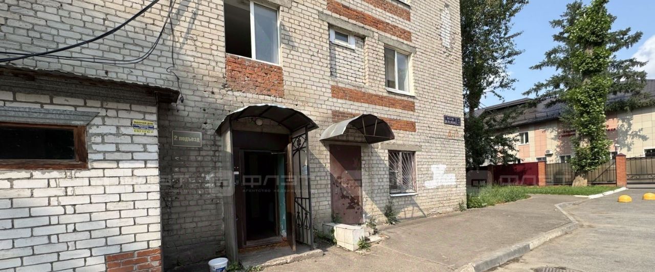 квартира г Казань метро Площадь Тукая ул Актайская 7 фото 11
