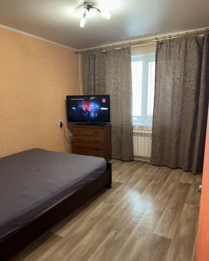 квартира г Белгород Восточный ул Садовая 30 фото 1