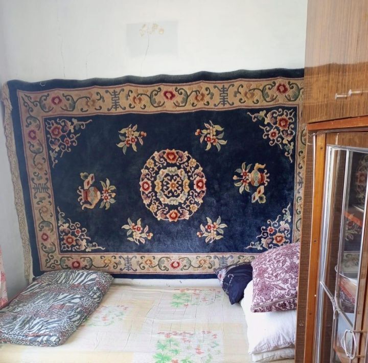 квартира г Камышин ул Воинов-Интернационалистов 21 фото 6