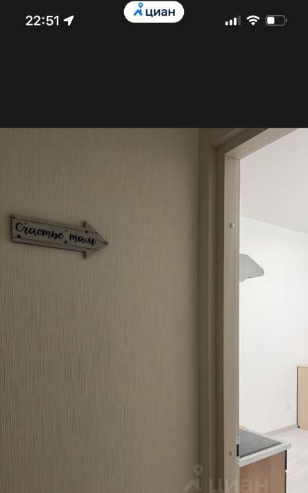 квартира г Санкт-Петербург метро Московская ул Меридианная 6к/2 ЖК «Зеленый квартал на Пулковских высотах» округ Пулковский меридиан фото 6