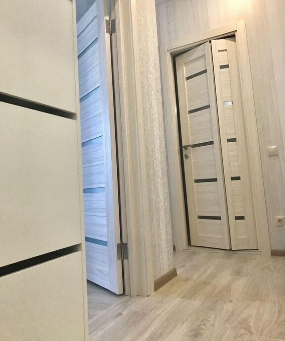 квартира г Москва метро Ломоносовский проспект пр-кт Ломоносовский 34б муниципальный округ Раменки фото 22