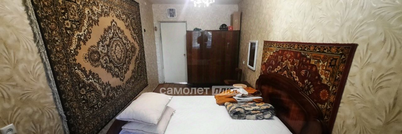 квартира г Электросталь Южный пр-кт Южный 3к/4 фото 8