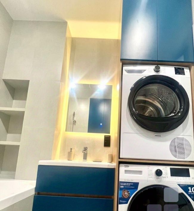 квартира г Москва метро Коптево ул Михалковская 48к/1 фото 22