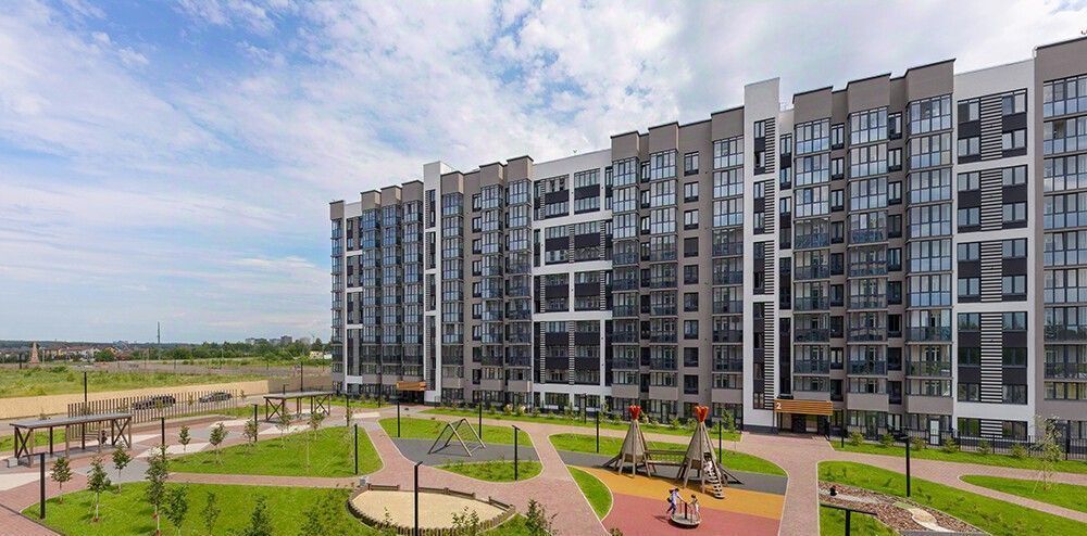 квартира г Тула р-н Зареченский ул Купцов Гречихиных фото 24