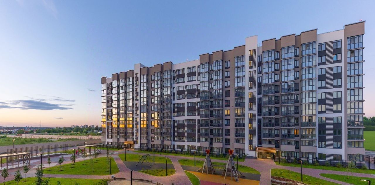 квартира г Тула р-н Зареченский ул Купцов Гречихиных фото 34