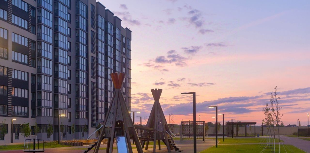 квартира г Тула р-н Зареченский ул Купцов Гречихиных фото 38