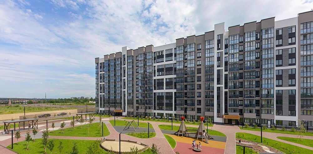 квартира г Тула р-н Зареченский ул Купцов Гречихиных фото 24