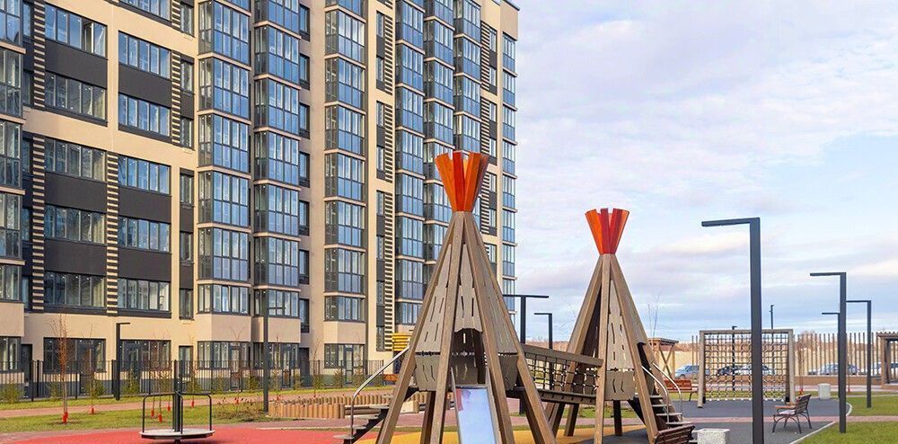 квартира г Тула р-н Зареченский ул Купцов Гречихиных фото 10