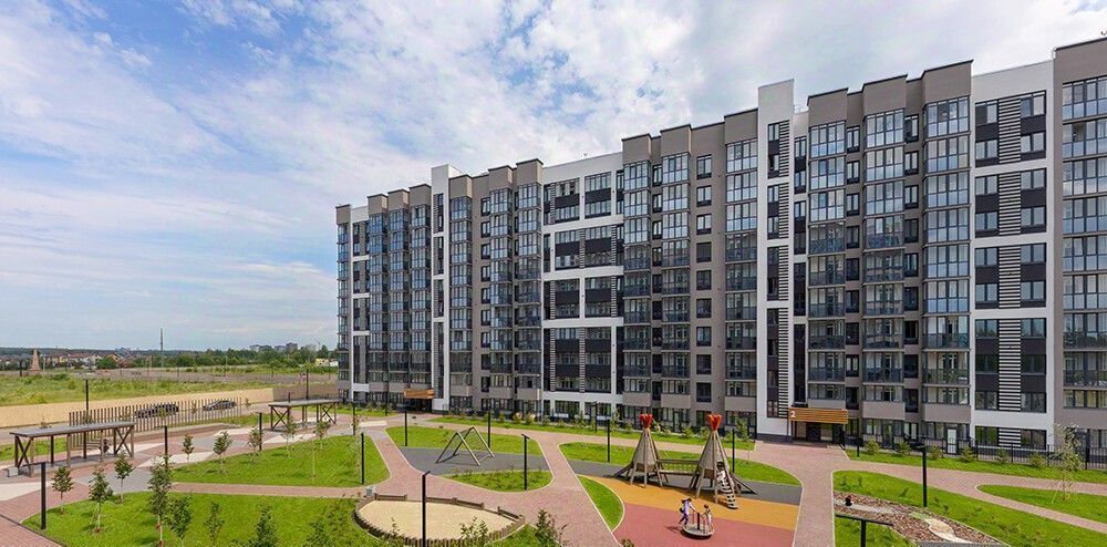 квартира г Тула р-н Зареченский ул Купцов Гречихиных фото 25