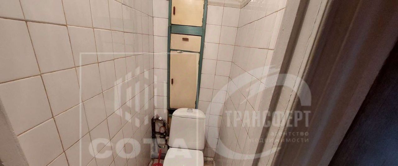 квартира г Воронеж р-н Центральный ул Карла Маркса 76 фото 14