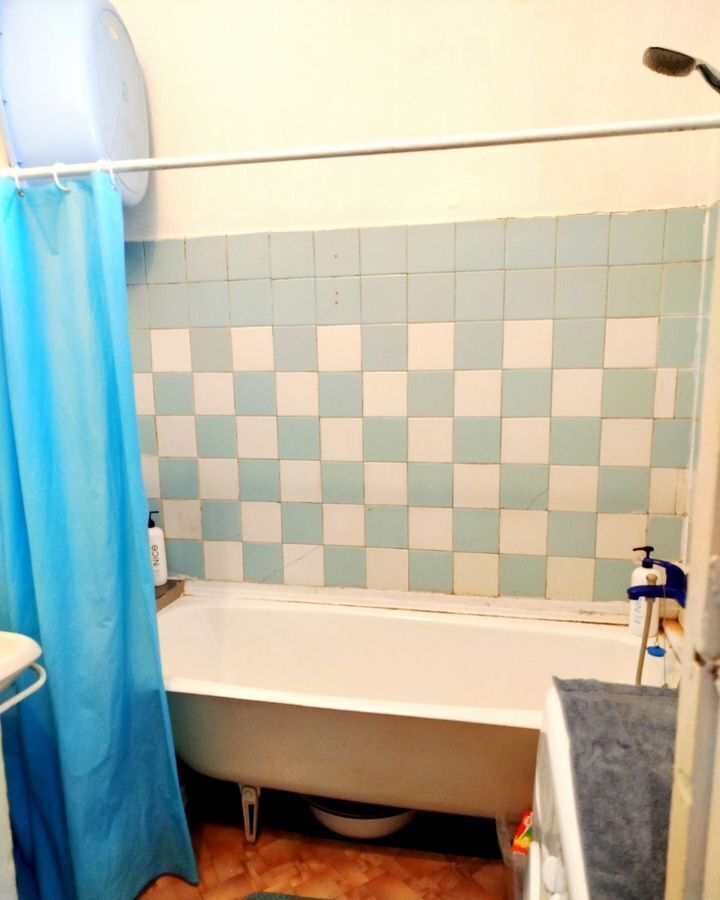 квартира г Омск р-н Центральный пр-кт Карла Маркса 12 Центральный АО фото 6