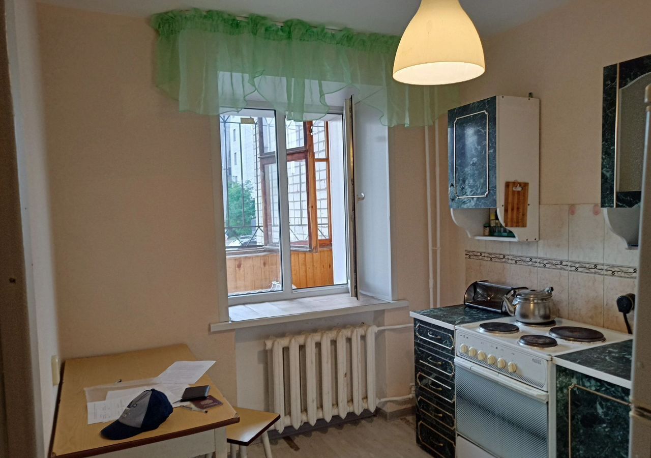 квартира г Киров р-н Ленинский ул Московская 114к/1 фото 3