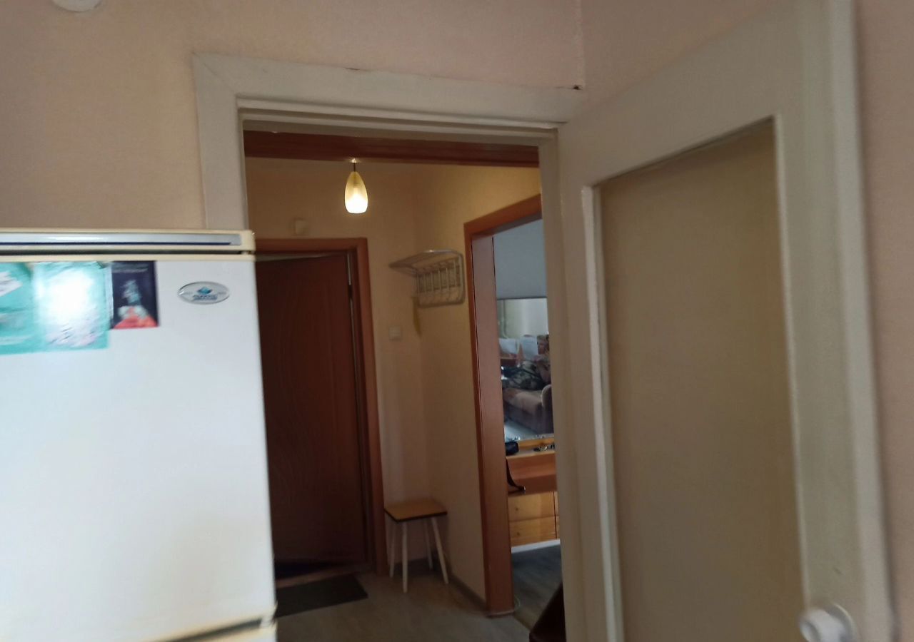 квартира г Киров р-н Ленинский ул Московская 114к/1 фото 5