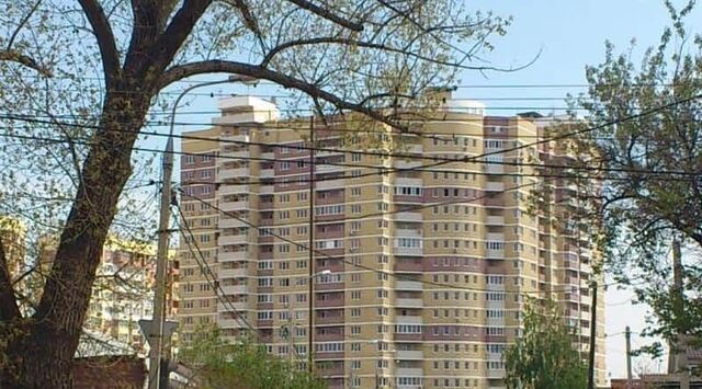 р-н Центральный микрорайон Дубинка ул им. Чехова 6 фото
