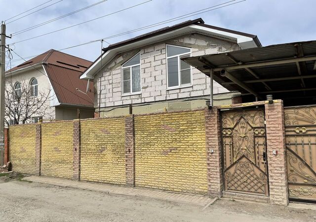 р-н Прикубанский снт Янтарь ул Центральная фото