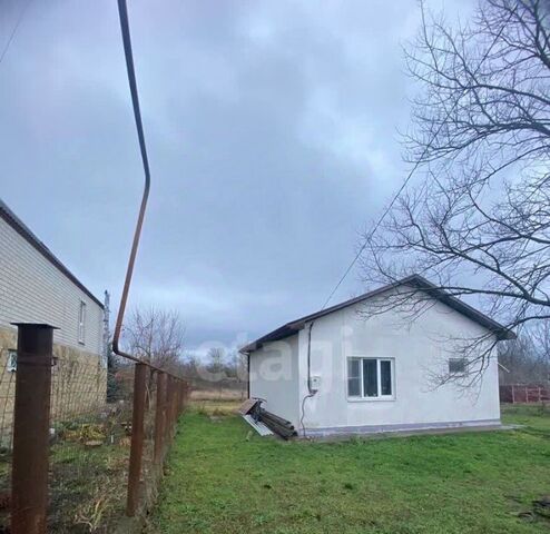 ст-ца Натухаевская ул Горького 5а фото