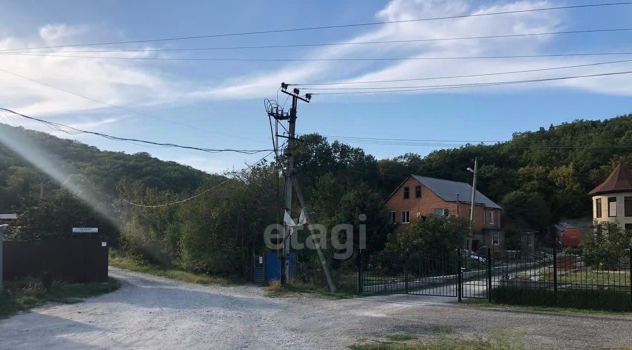 земля г Новороссийск х Камчатка снт Знание фото 2