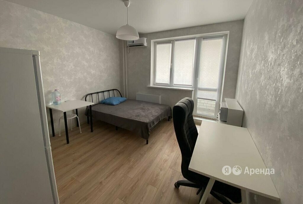 квартира г Воронеж р-н Советский ул 9 Января 233/40 ЖК «Эверест» фото 2