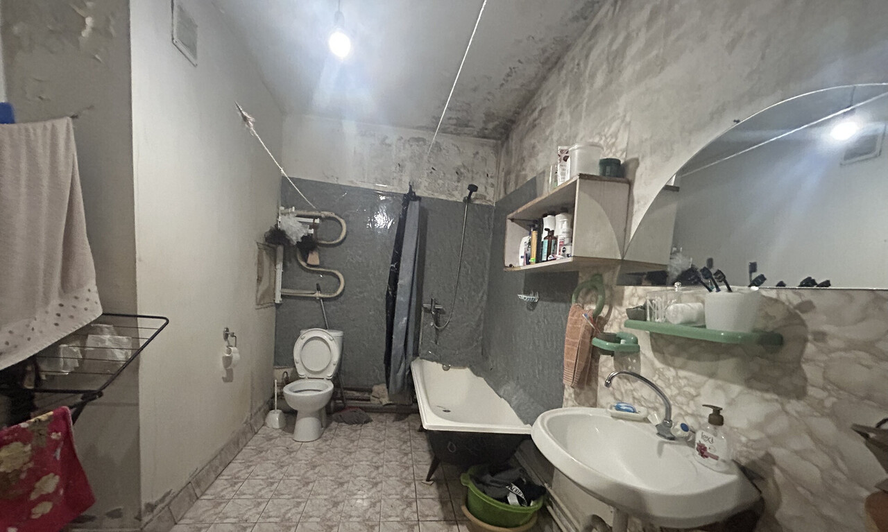 квартира г Королев мкр Болшево ул Маяковского 18б м-н фото 7