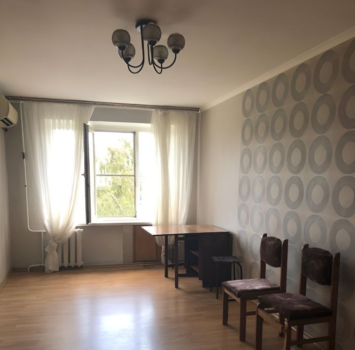 квартира г Краснодар р-н Карасунский ул Уральская 115 фото 1