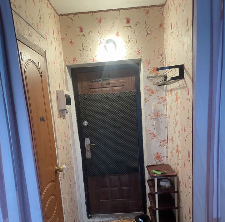 квартира г Курган б-р Солнечный 15к/3 фото 6