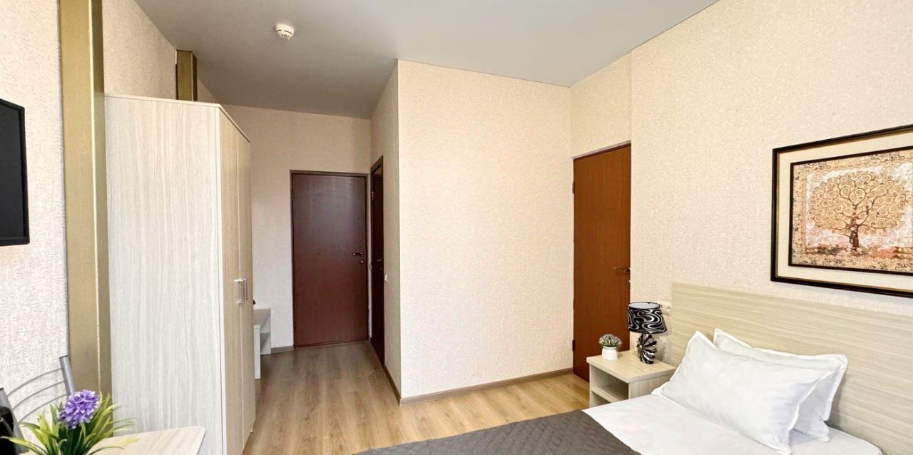 комната р-н Анапский г Анапа пр-кт Пионерский 257г фото 7