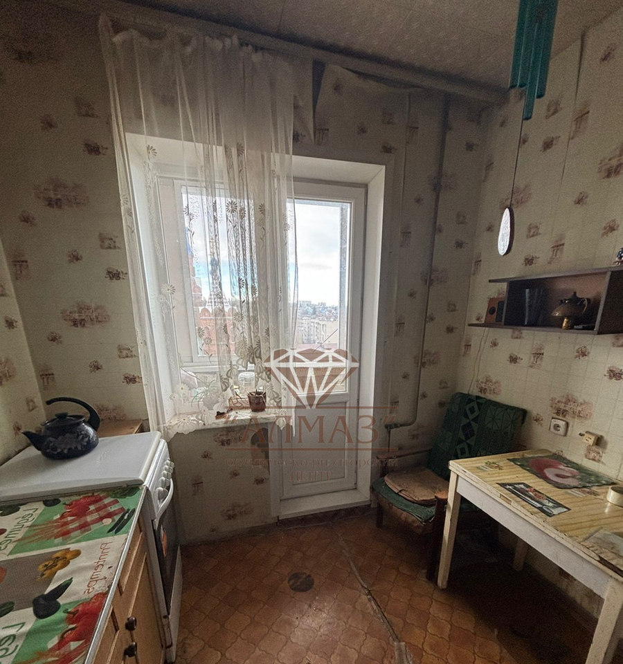 квартира г Елец ул Пушкина 26 фото 8