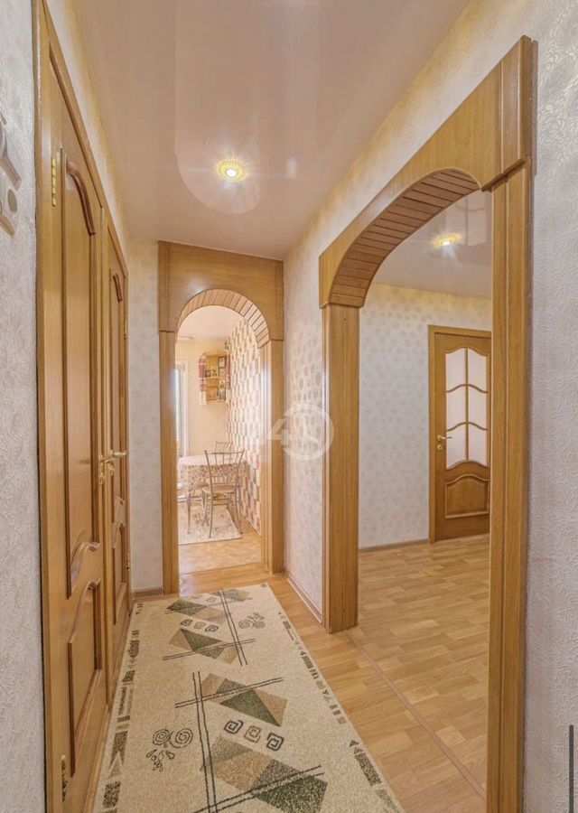 квартира г Пенза Пенза-4 ул Лядова 4 р-н Октябрьский фото 9