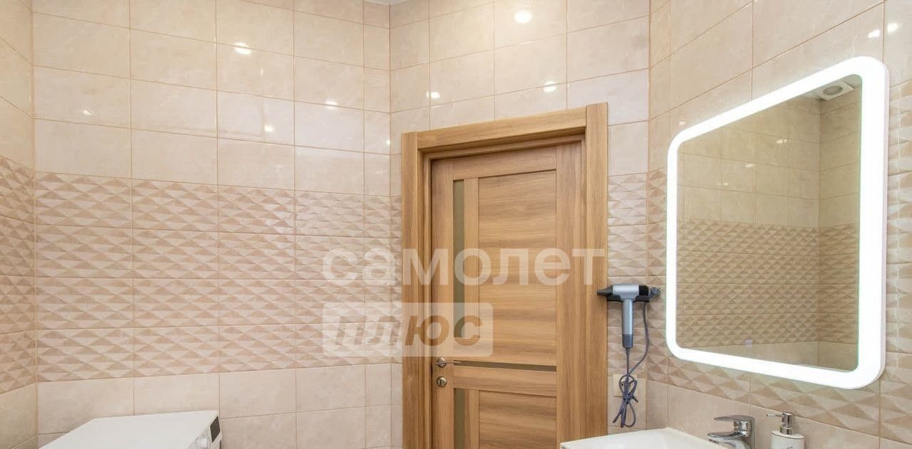 дом г Тюмень р-н Центральный ул Дмитрия Коротчаева 27 фото 12
