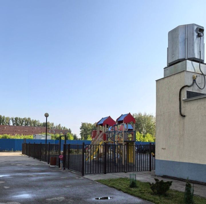 квартира г Тольятти р-н Автозаводский ул Ботаническая 5ж фото 29