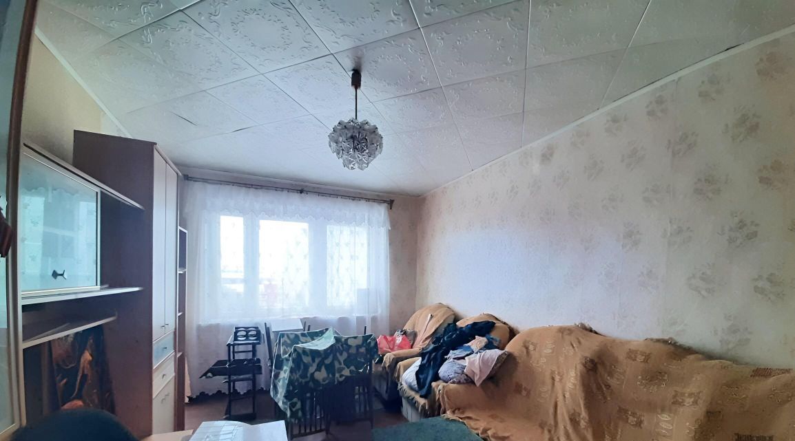 квартира г Саранск р-н Ленинский ул Полежаева 157 фото 33