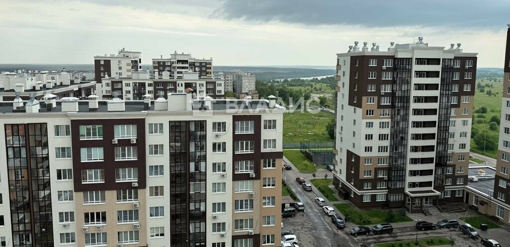 квартира г Коломна ул Захарова 12 фото 3