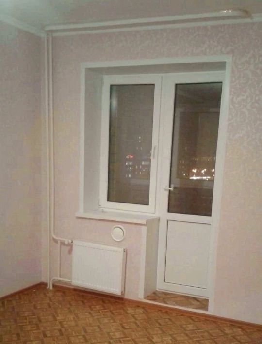 квартира г Саранск р-н Октябрьский ул Девятаева 5 фото 16