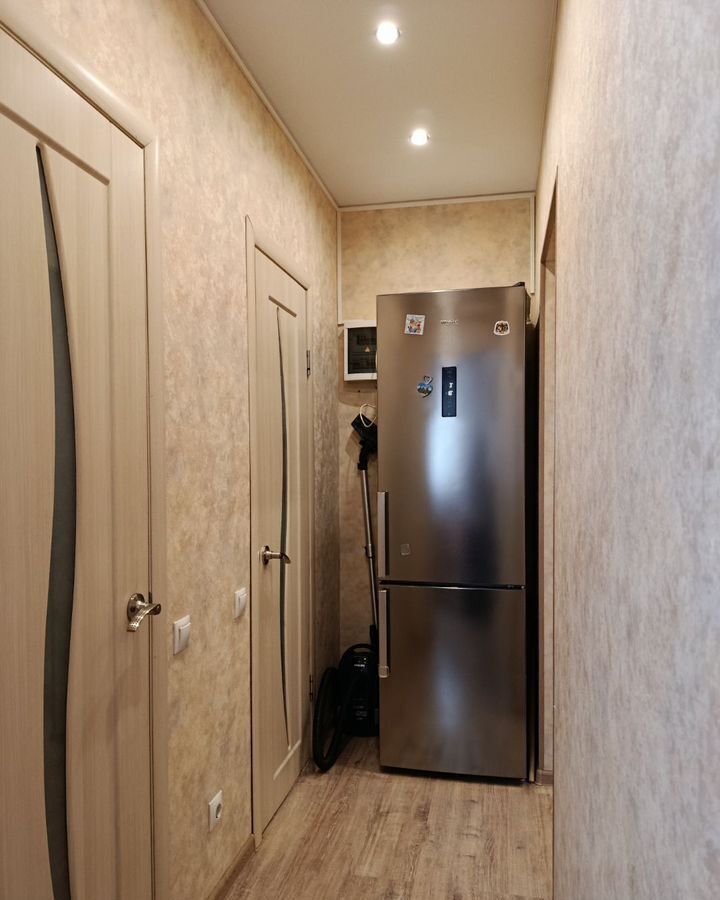 квартира г Фрязино ул Горького 5 фото 15