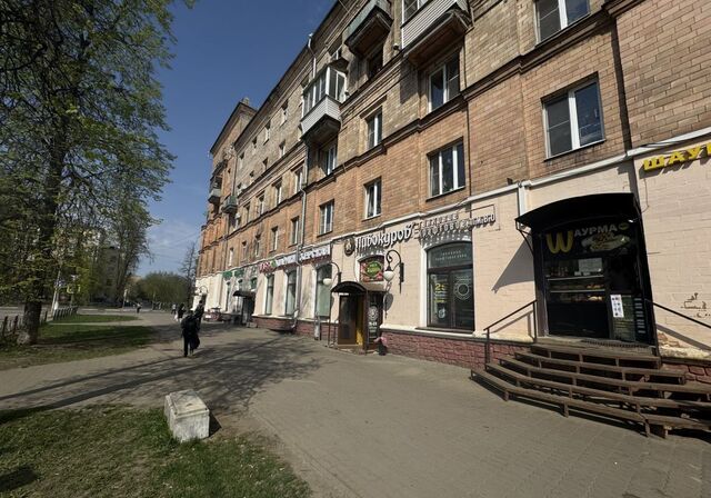 свободного назначения дом 35/20 фото