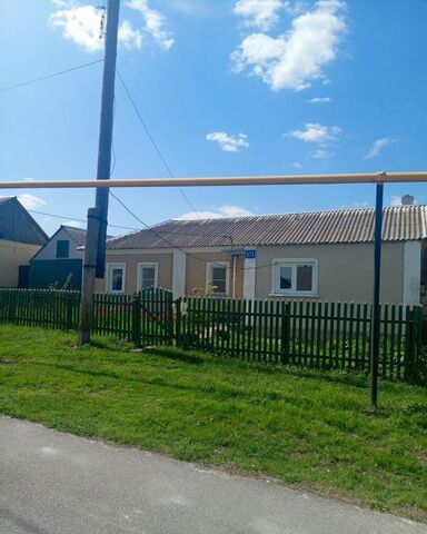 ул Свободы сельсовет фото