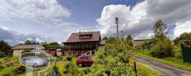 городской округ Клин д Ногово 72 км, Новопетровское, Ленинградское шоссе фото