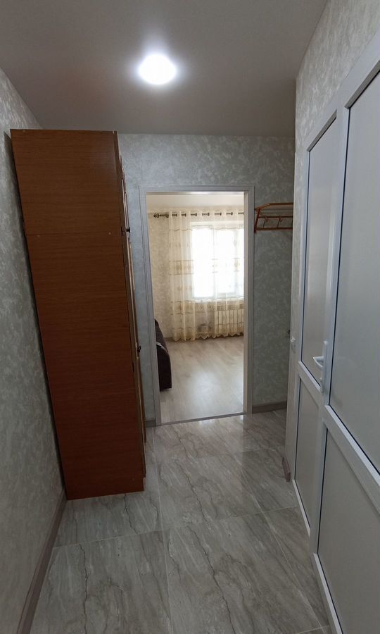 квартира г Дербент ул Оскара 28а фото 4