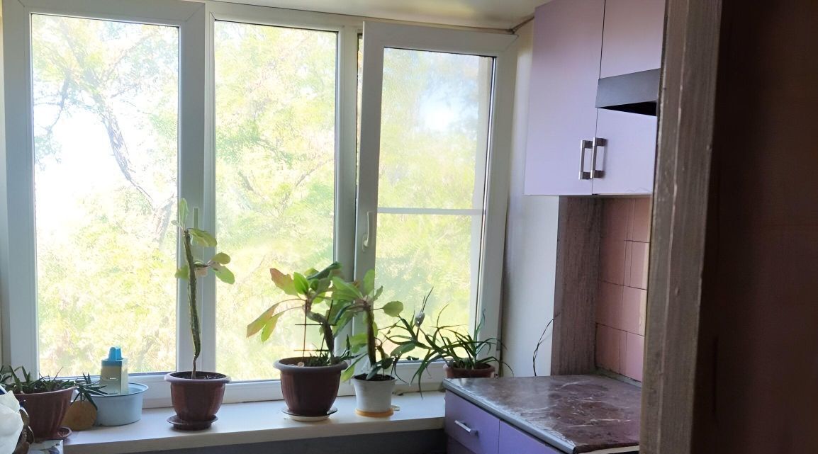 квартира г Волжский ул Кирова 26 фото 2
